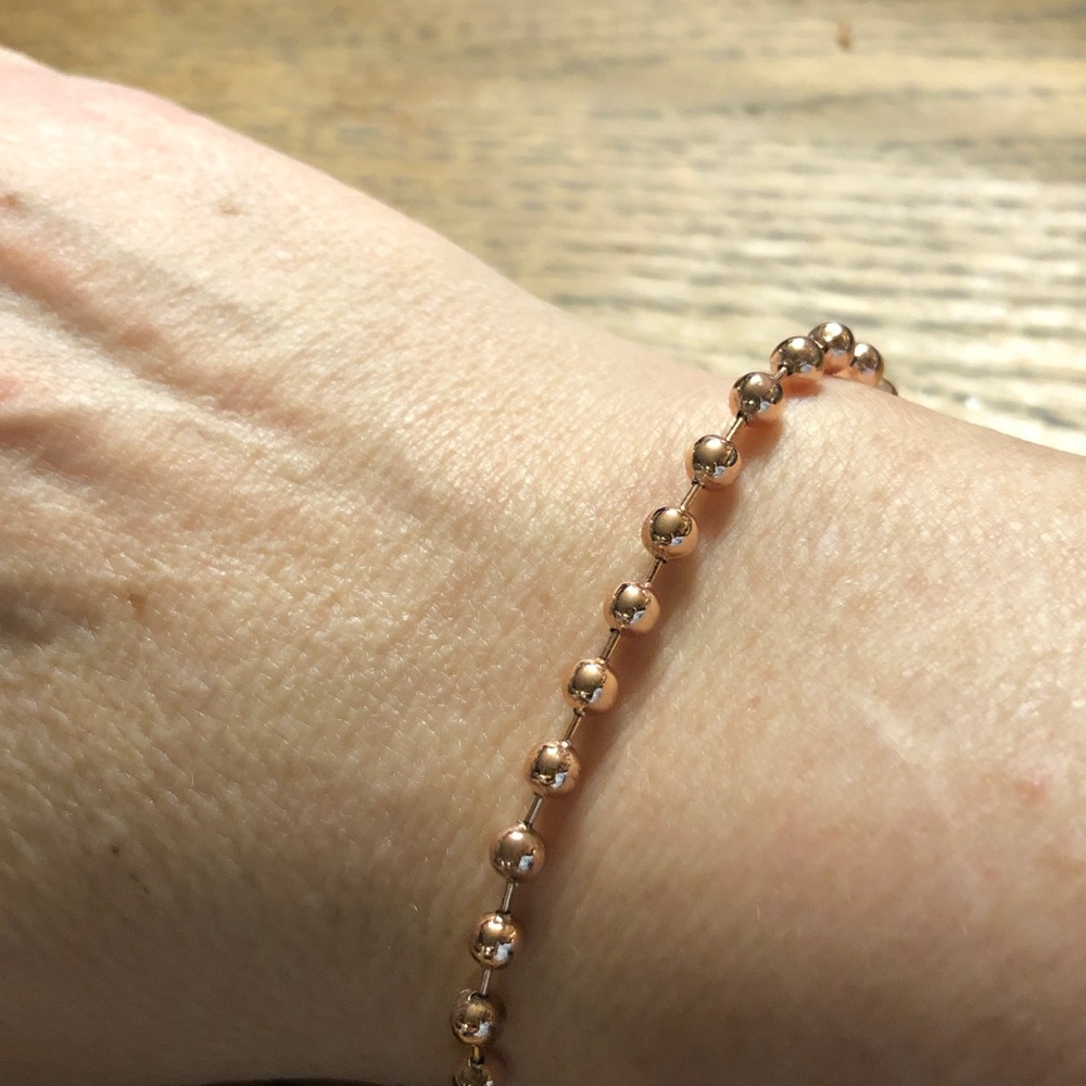 Copper Bracelet for Women or men